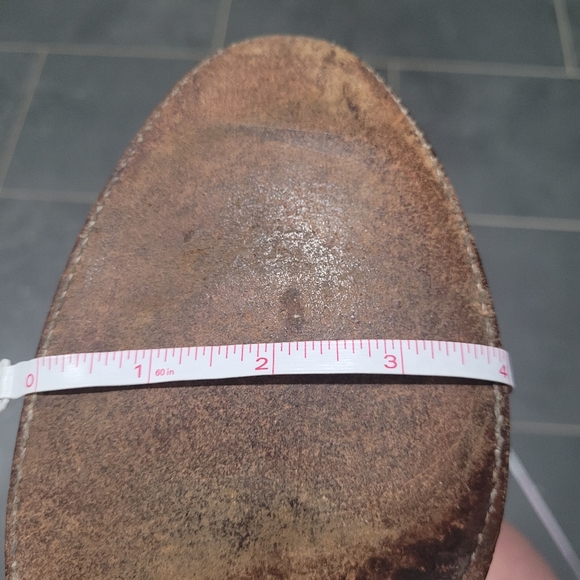 Dan Post Lizard Cowboy Boot - Picture 9 of 9